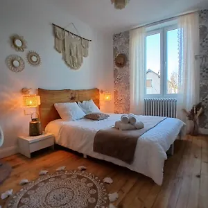 Boho Maison d'hôtes